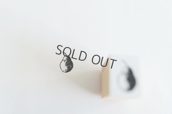 画像2: ヨハク スタンプ ラ・フランス１