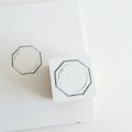 ヨハク スタンプ オクトゴナル