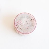 ヨハク CHECK&STRIPE 冬の贈り物2023 ホシアカリ