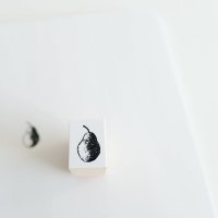ヨハク スタンプ ラ・フランス１