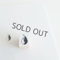 ヨハク スタンプ ラ・フランス１