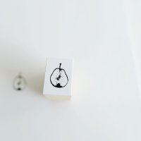 ヨハク スタンプ ラ・フランス２