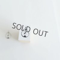 ヨハク スタンプ ラ・フランス２