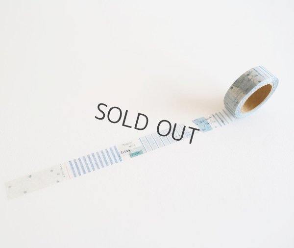 画像3: ヨハク CHECK&STRIPE 冬の贈り物2023 フユノホシ