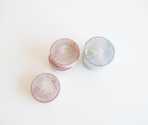 画像7: ヨハク CHECK&STRIPE 冬の贈り物2023 ホシアカリ