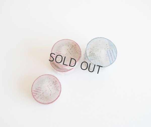 画像7: ヨハク CHECK&STRIPE 冬の贈り物2023 フユノホシ