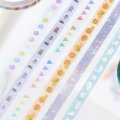 BGM Clear tape Life 5mm CE