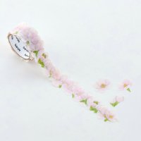 bande マスキングロールステッカー ソメイヨシノ