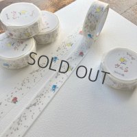 Spicaの庭 muuちゃん / さくら