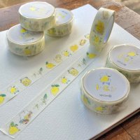 Spicaの庭 muuちゃん / レモン