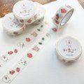 Spicaの庭 muuちゃん / いちご