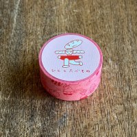 水縞 ニシワキタダシ×水縞 ひととたべもの