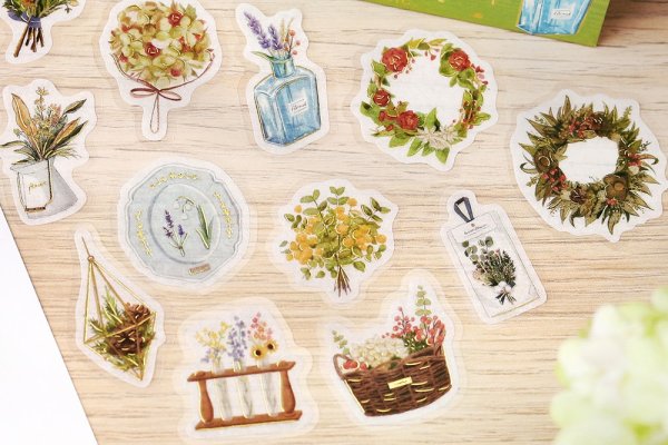 青空蚤の市・花マルシェ