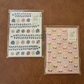 パピアプラッツ ナカノエミ OTEGARU MEMO シリーズ
