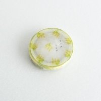ヨハク 7mm ミモザ