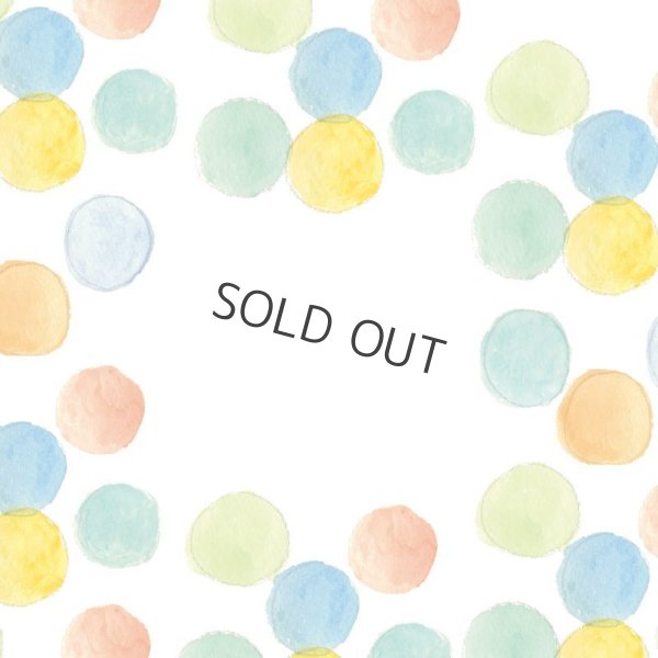 画像1: 星燈社  ブロックメモ帖 『しゃぼん玉』