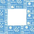 星燈社  ブロックメモ帖 『絵日記』