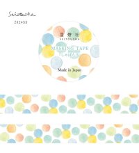 星燈社 「しゃぼん玉」
