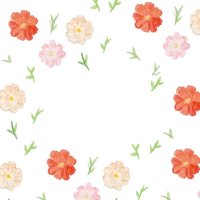 星燈社  ブロックメモ帖 『おもかげ』