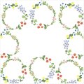 星燈社  ブロックメモ帖 『花束』