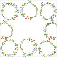 星燈社  ブロックメモ帖 『花束』