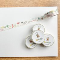Spicaの庭 muuちゃん / sewing