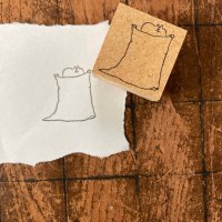 Spicaの庭 スタンプ muuちゃんのはんこ ”メモ”