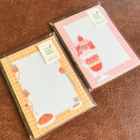 パピアプラッツ GRAPHICS OTEGARU MEMO シリーズ