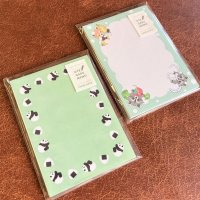 パピアプラッツ MILINA OTEGARU MEMO シリーズ