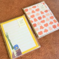 パピアプラッツ かよくらふと OTEGARU MEMO シリーズ