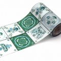 KAMOI mt casa 厚口 タイル・フラワー [お取り寄せ]