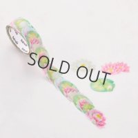 bande マスキングロールステッカー スイレン