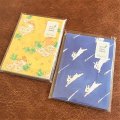 パピアプラッツ 森山標子 OTEGARU MEMO