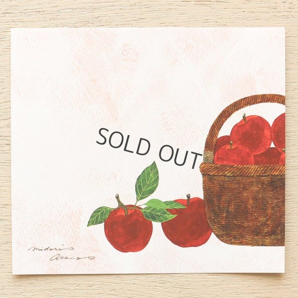 画像3: cozyca products ブロックメモ 浅野みどり Fruits