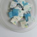 ヨハク フレークシール モノローグ