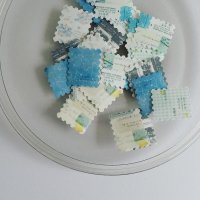 ヨハク フレークシール モノローグ
