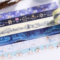 BGM Limited 2024 冬限定 / 15mmシリーズ