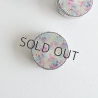 ヨハク マスキングテープ ロンド