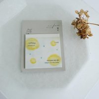 ヨハク トレーシング付箋 ヒカリトカゼ