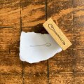 Spicaの庭 スタンプ muuちゃんのはんこ ”スプーン”
