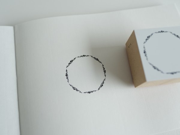 画像3: ヨハク スタンプ エレメント