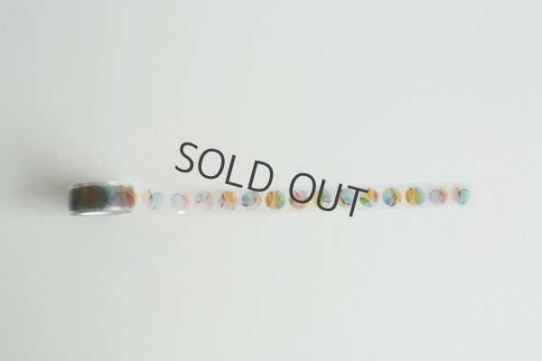 画像3: ヨハク ロールシール ワルツ