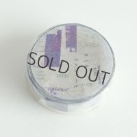 ヨハク マスキングテープ スケジュール