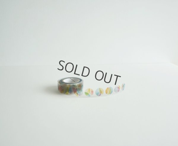 画像4: ヨハク ロールシール ワルツ