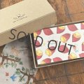 Spicaの庭 muuちゃんメッセージ・メモカード  "秋のカードセット”