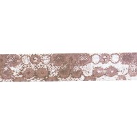 倉敷意匠 ツヴィリンゲ・ダークブラウン 18mm【10%OFF】