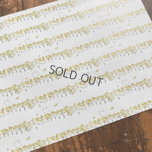 画像4: Spicaの庭 muuちゃんの12ヶ月デザインペーパーセット