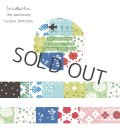 星燈社 15th Anniversary マスキングテープ 『Archive2009-2010』