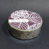 倉敷意匠 点と線 紫陽花（モカブラウン）（個包装）【10%OFF】