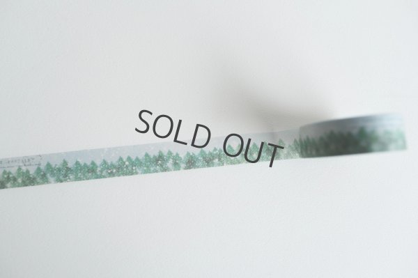 画像5: ヨハク マスキングテープ ホシクズ